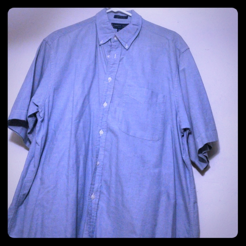 Shirt short sleeve